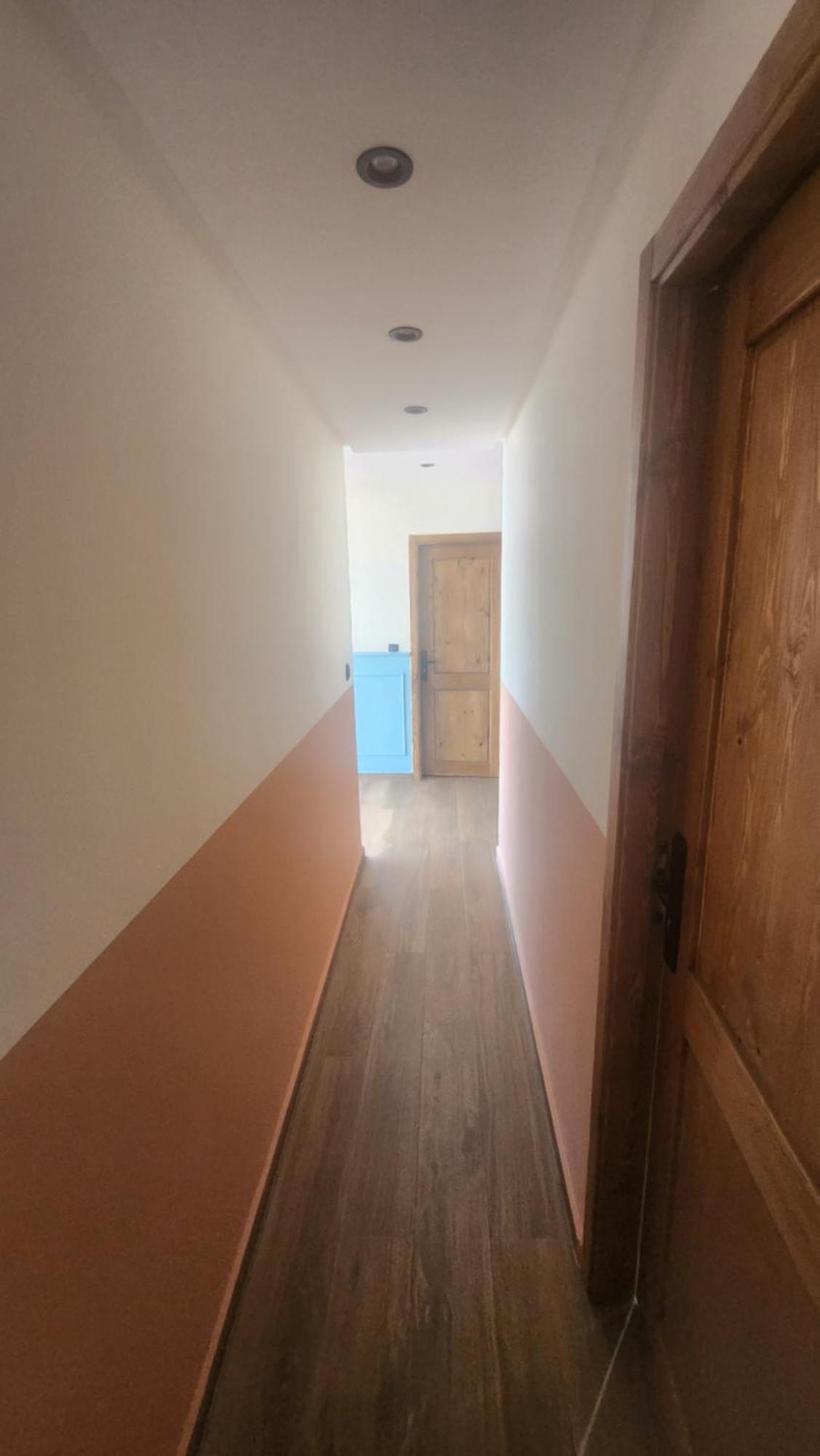 Magnifique Penthouse 160M2 Terrasse 90M2 Vue Mer 丹吉尔 外观 照片